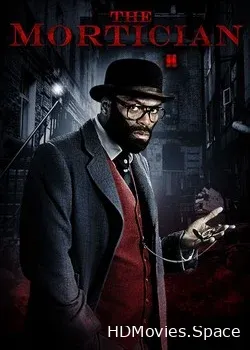 Гробовщик 3D (2011)