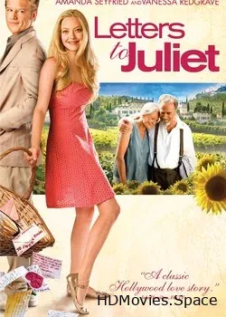 Письма к Джульетте (2010)