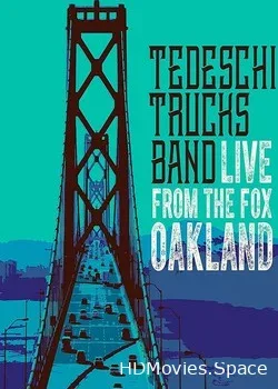 Tedeschi Trucks Band (2016)