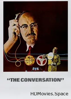 Разговор (1974)