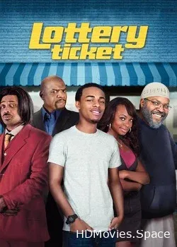 Лотерейный билет (2010)