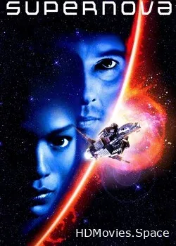 Сверхновая (1999)