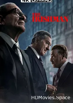 Ирландец (2019)