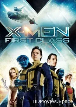 Люди Икс: Первый класс (2011)