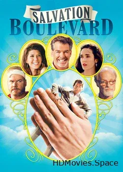 Бульвар спасения (2011)
