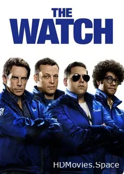 Дружинники (2012)