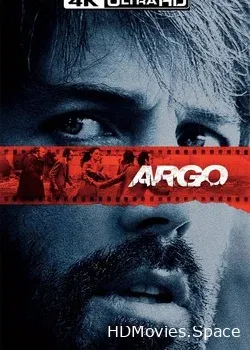 Операция «Арго» 2012