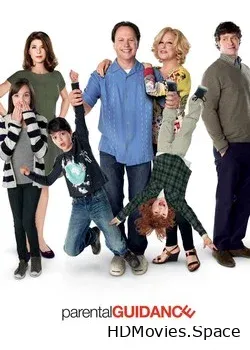 Родительский беспредел (2012)