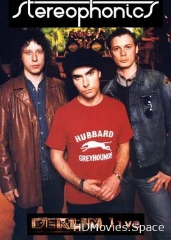 Stereophonics (2015)
