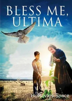Благослови меня, Ультима (2012)