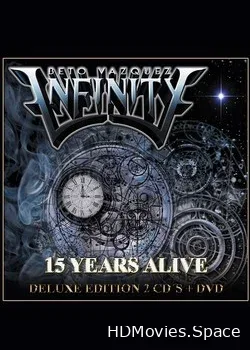 Beto Vazquez Infinity (2016)