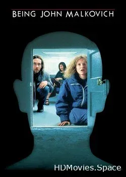 Быть Джоном Малковичем (1999)