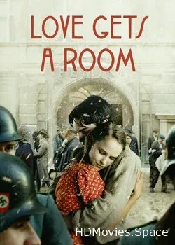 Любви всегда есть место (2021)
