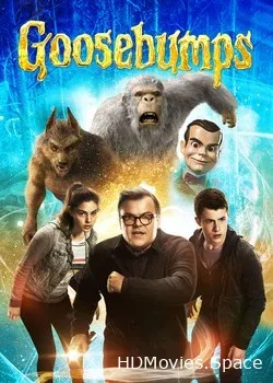 Ужастики 3D (2015)