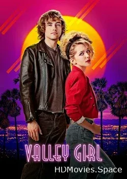 Девушка из долины (2020)