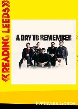 A Day to Remember (2019)