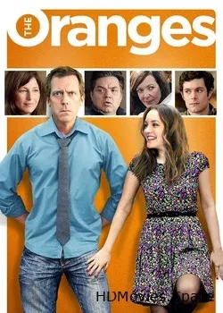 Любовный переплет (2012)