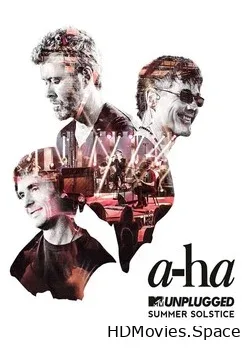 a-ha (2017)