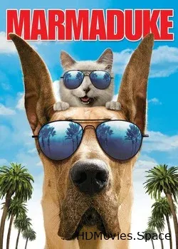 Мармадюк (2010)