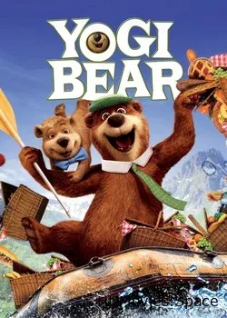 Медведь Йоги 3D (2010)