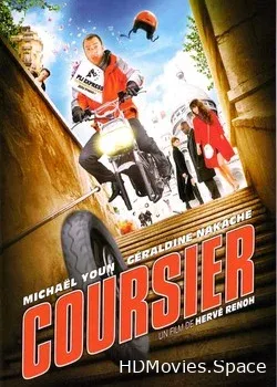 Курьер (2009)