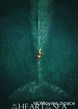 В сердце моря 3D (2015)