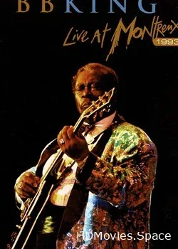 B.B. King (1993)