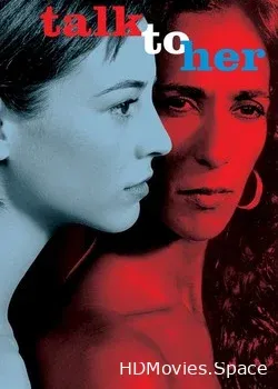 Поговори с ней (2002)