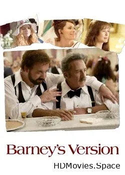 По версии Барни (2010)