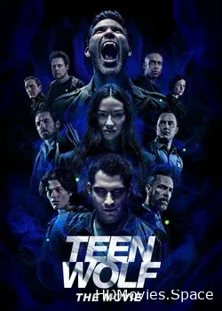 Оборотень: Фильм (2023)