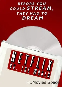 Netflix против мира (2019)
