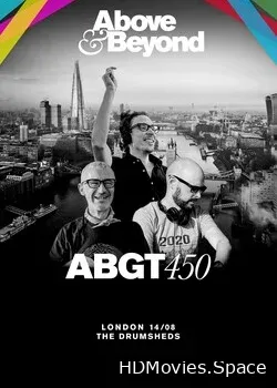 Above & Beyond (2021)