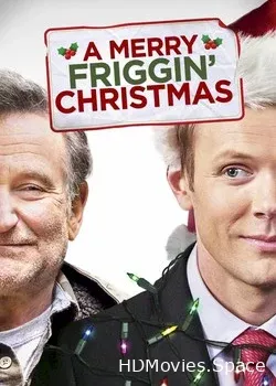 Это, блин, рождественское чудо (2014)