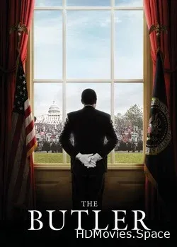 Дворецкий (2013)