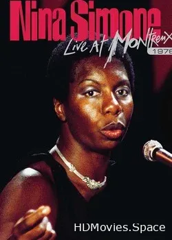Nina Simone (1976)