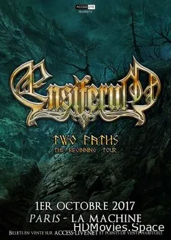 Ensiferum (2016)
