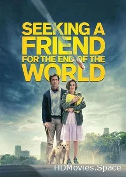 Ищу друга на конец света (2012)