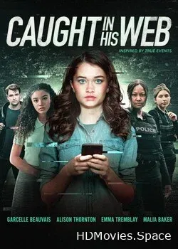 Попались в его сети (2022)