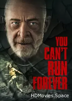 Тебе не убежать (2024)
