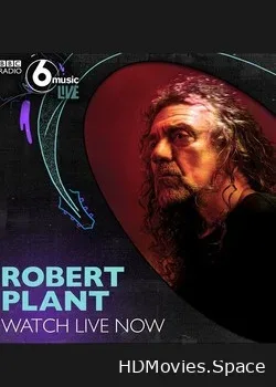Robert Plant (2017)