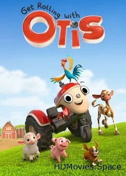 Трактор Отис (2021)