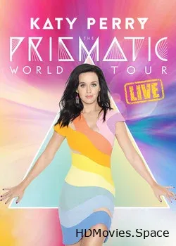Katy Perry (2015)