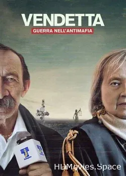 Вендетта: Правда, ложь и мафия (2021)