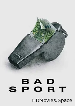 Неспортивный интерес (2021)