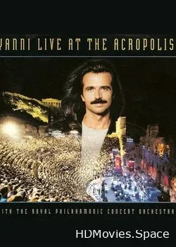 Yanni (1993)