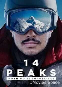 14 вершин. Нет ничего невозможного (2021)