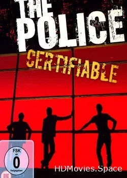 The Police (2007)