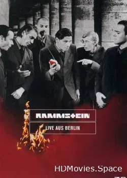 Rammstein (1998)