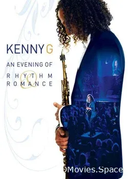 Kenny G (2008)