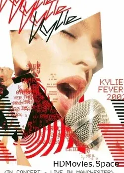 Kylie Minogue (2002)